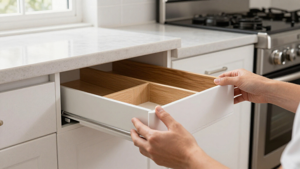 4 Best Wall-Mounted Drawer Organizers in 2026