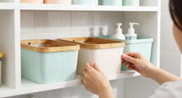 5 Best Bathroom Storage Organizers in 2026