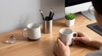 5 Best Decorative Desk Accessories in 2026