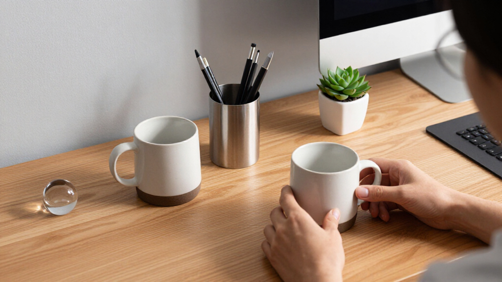 5 Best Decorative Desk Accessories in 2026