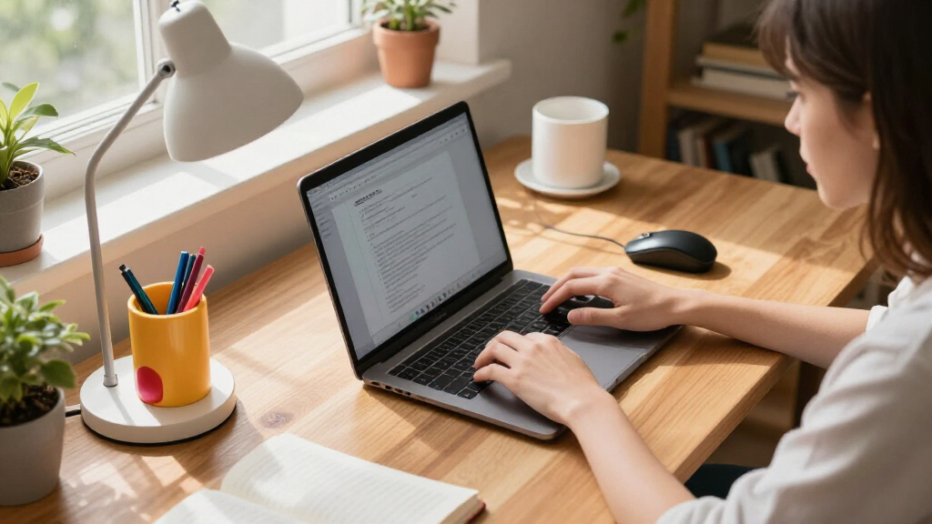 5 Best Modern Desk Accessories For Students In 2026