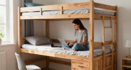 5 Best Multi-Functional Dorm Room Furniture in 2026
