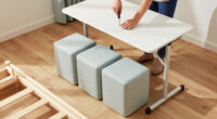5 Best Multifunctional Dorm Room Furniture in 2026