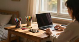 5 Best Student Desk Organization in 2026