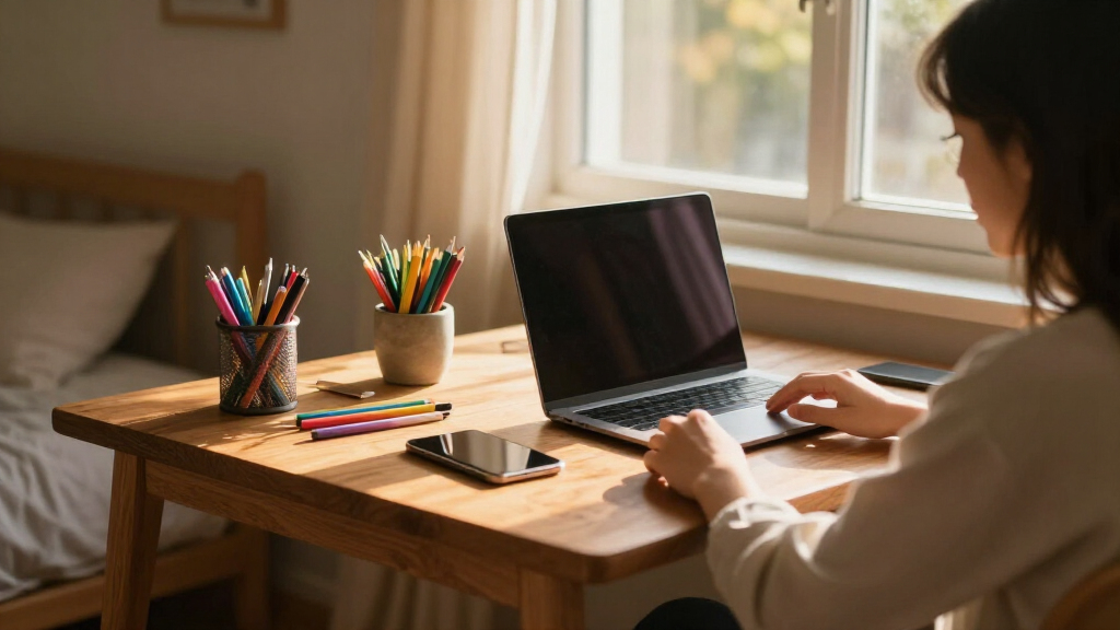 5 Best Student Desk Organization in 2026