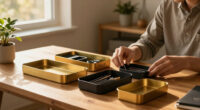 6 Best Designer Desk Organizers in 2026