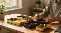 6 Best Designer Desk Organizers in 2026