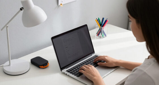 6 Best Modern Desk Accessories For Students In 2026