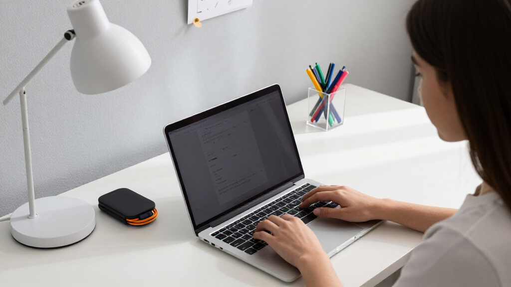 6 Best Modern Desk Accessories For Students In 2026