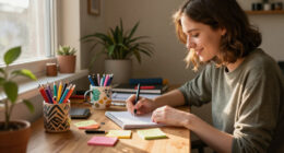 6 Best Student Desk Accessories for 2026