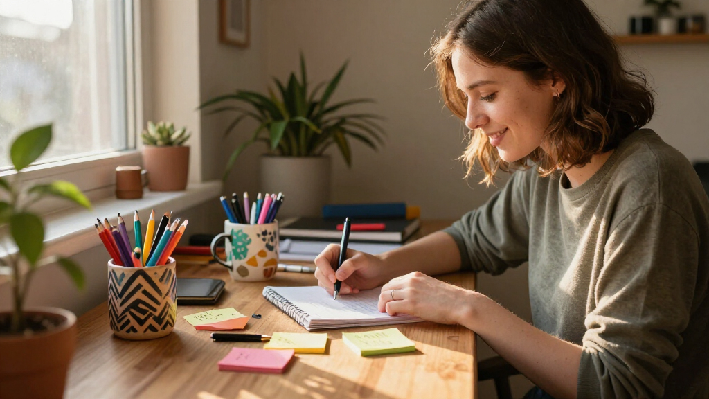 6 Best Student Desk Accessories for 2026