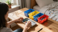 6 Best Student Desk Organizers for Tidy Classrooms and Study Spaces in 2026