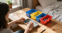 6 Best Student Desk Organizers for Tidy Classrooms and Study Spaces in 2026