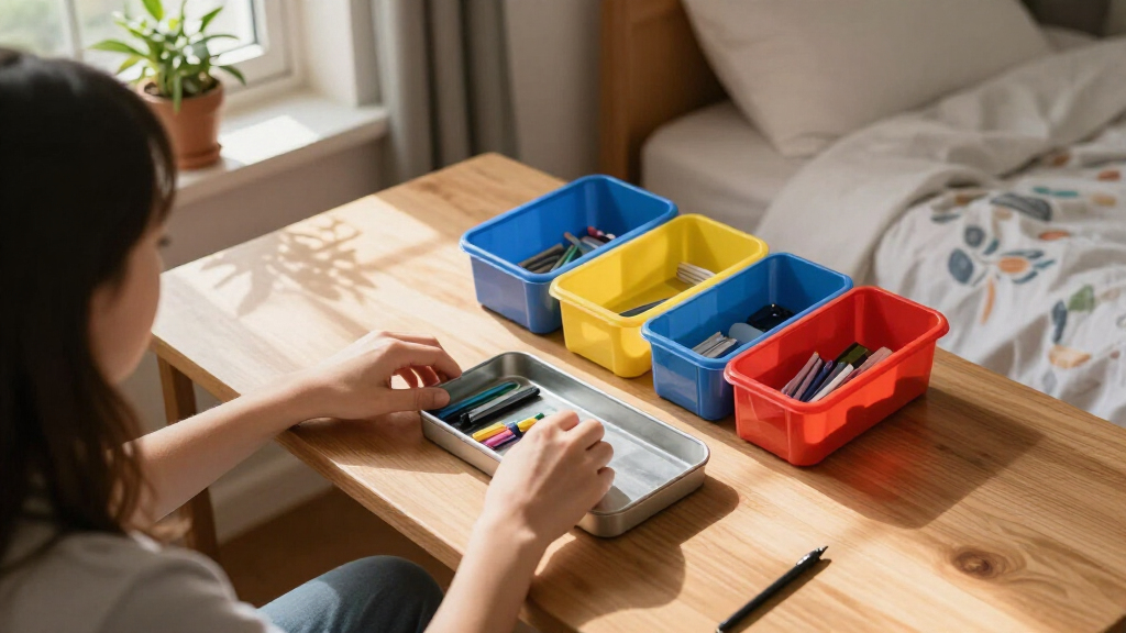 6 Best Student Desk Organizers for Tidy Classrooms and Study Spaces in 2026