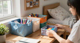 6 Best Student Desk Organizers in 2026