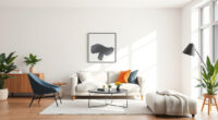 Interior Design, Decor & Furniture: A Complete Guide to Creating a Home That Fits Your Life