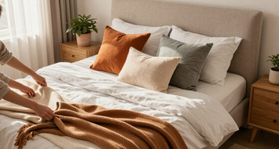 8 Best Bedroom Decor Products in 2026