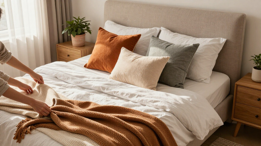 8 Best Bedroom Decor Products in 2026