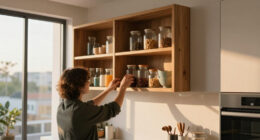 8 Best Condo Kitchen Storage Solutions in 2026