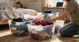 8 Best Dorm Room Organization Bins in 2026