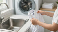 8 Laundry Mistakes That Are Slowly Ruining Your Clothes