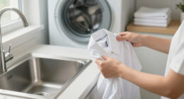 8 Laundry Mistakes That Are Slowly Ruining Your Clothes