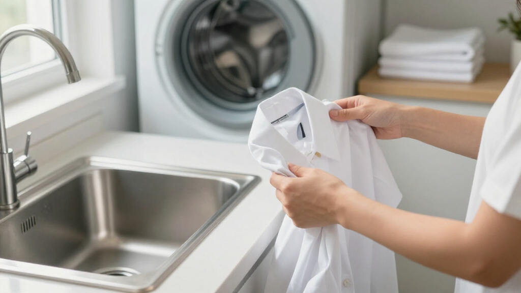 8 Laundry Mistakes That Are Slowly Ruining Your Clothes
