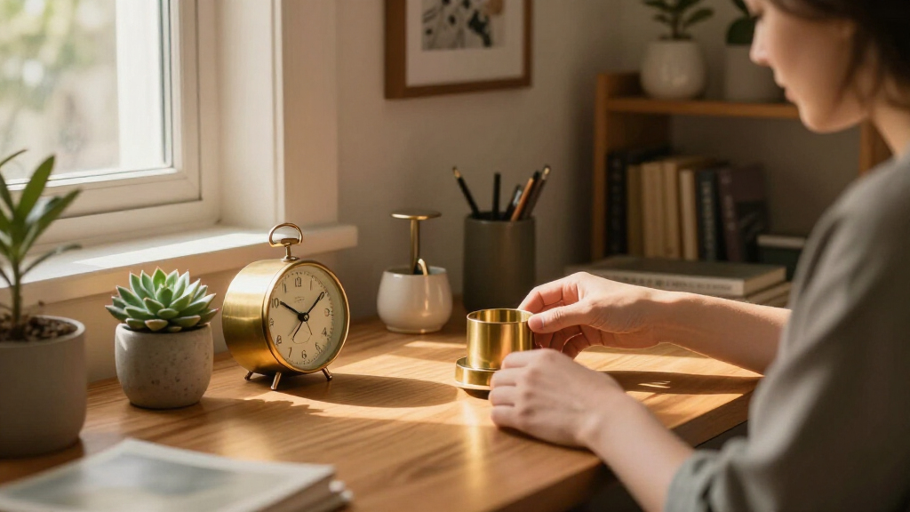 9 Best Decorative Desk Accessories in 2026