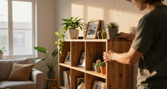 9 Best Modular Bookshelf for Living Room in 2026