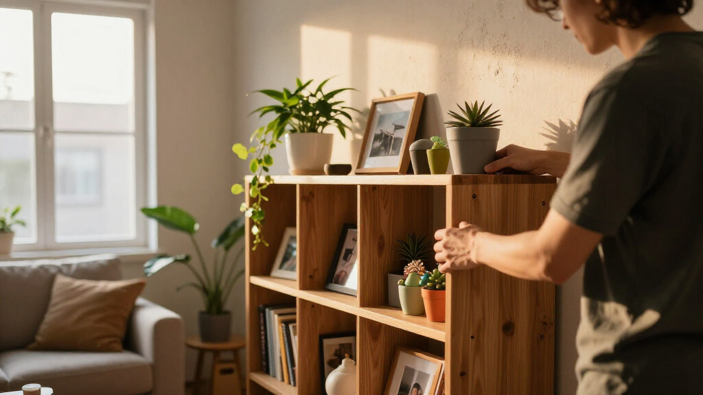 9 Best Modular Bookshelf for Living Room in 2026