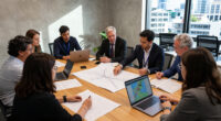 Another Auckland Harbour Crossing Study, Right On Schedule - Newsroom