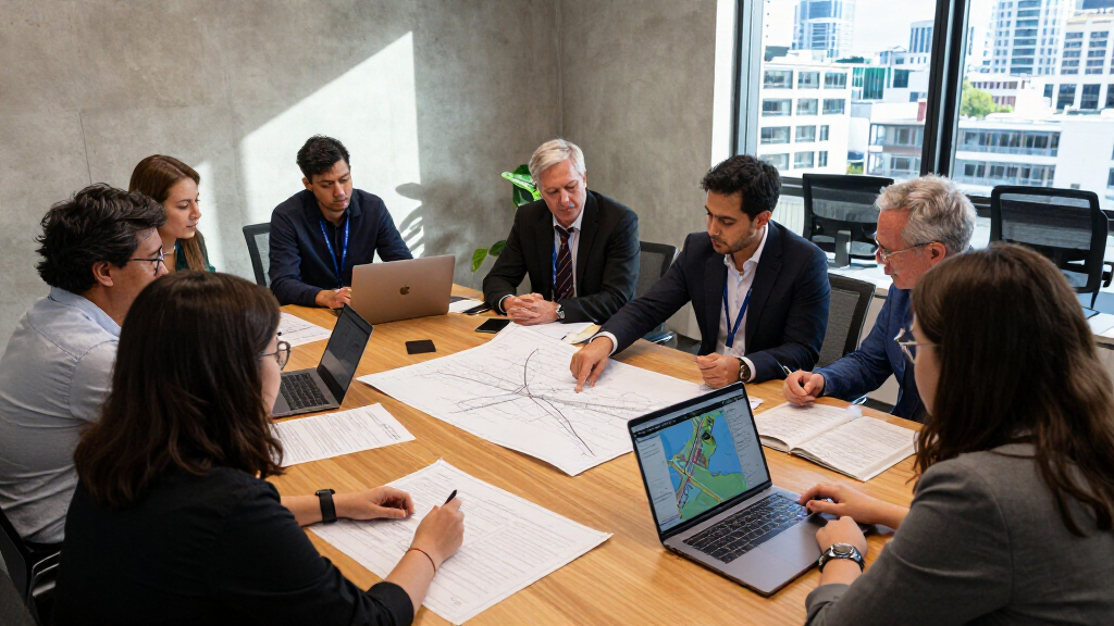 Another Auckland Harbour Crossing Study, Right On Schedule - Newsroom
