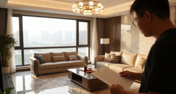 Argentina's Most Expensive Apartment Listed At $21M