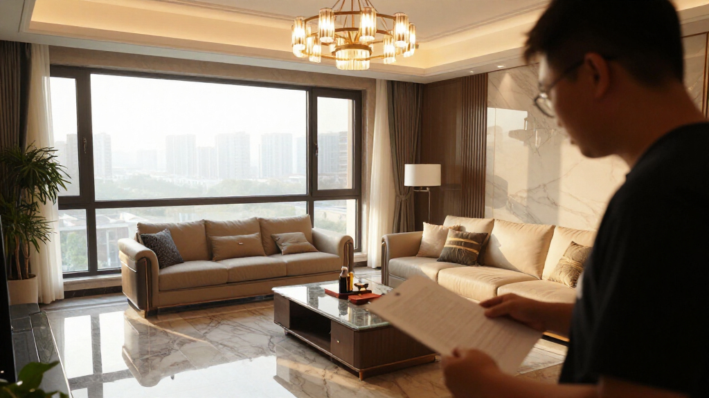 Argentina's Most Expensive Apartment Listed At $21M