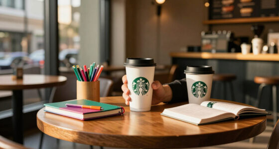 Cafe Travel Stationery Collections: Starbucks Reserve Roastery Tokyo Joins…