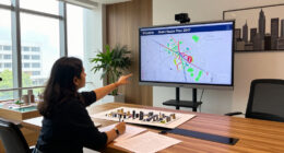 Centre Unveils Delhi Master Plan 2047 To Transform National Capital Into World-class City For 3.2 Crore People - News On AIR