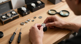Character Timepieces Collections