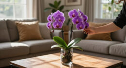 Costco’s $25 Floating Orchids Look Better Than A $500 Florist Arrangement