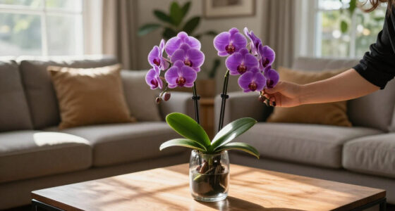 Costco’s $25 Floating Orchids Look Better Than A $500 Florist Arrangement