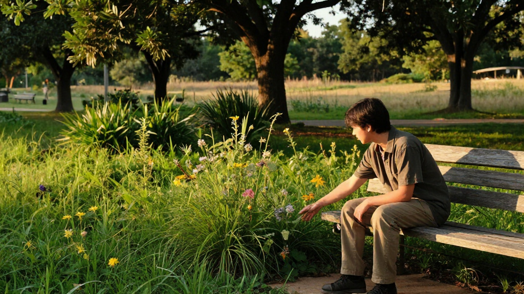Guide To Activate Undeveloped Parks Of Austin Wins Texas Planning Gold Award - City Of Austin (.Gov)