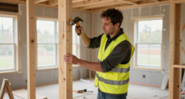 Habitat For Humanity Surges In Global Coverage