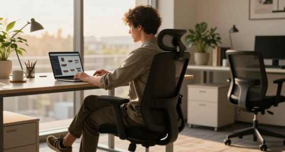 Herman Miller Surges In Global Coverage