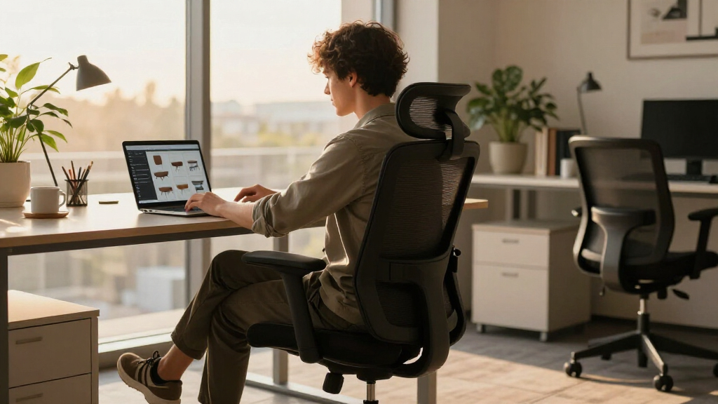 Herman Miller Surges In Global Coverage