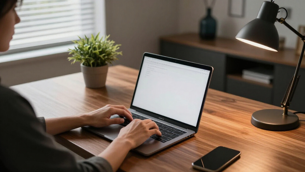 Home Office Surges In Global Coverage