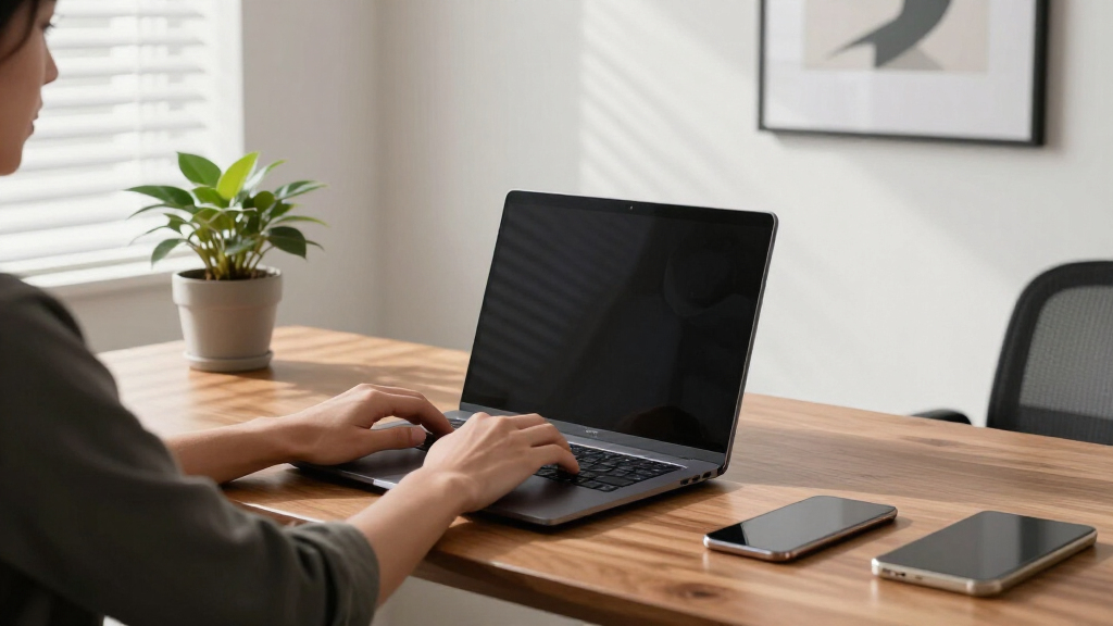 Home Office Surges In Global Coverage