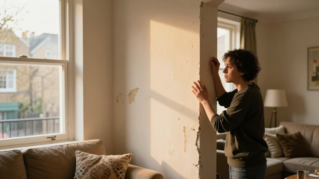 Homes In London Are Cracking As The Clay They Are Built On Shrinks - CleanTechnica