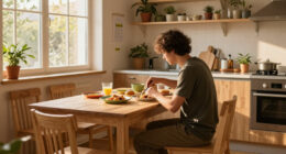 How The IKEA Store Created A DIY Breakfast Nook For Just $150