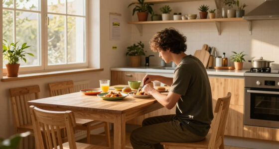 How The IKEA Store Created A DIY Breakfast Nook For Just $150