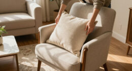 How to Choose Stylish Accent Chairs