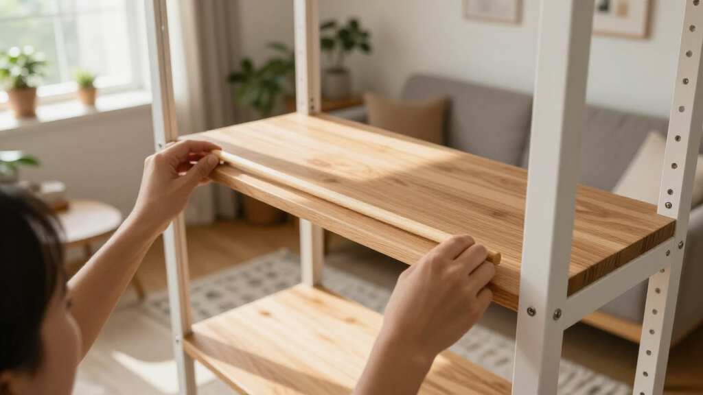 IKEA’s Beloved HAVSTA Shelving Units Are On A Rare Sale (You’ll Save Hundreds!)